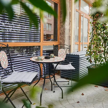 Appartement Florance Luxury In *
