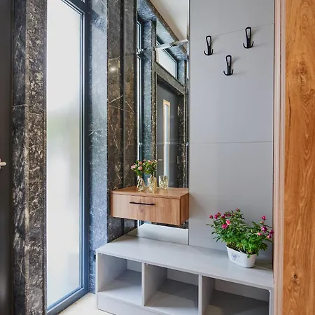 Florance Luxury In Daire Burgaz