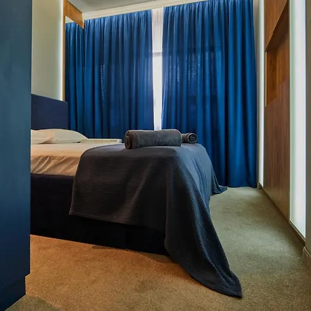 Florance Luxury In Daire *