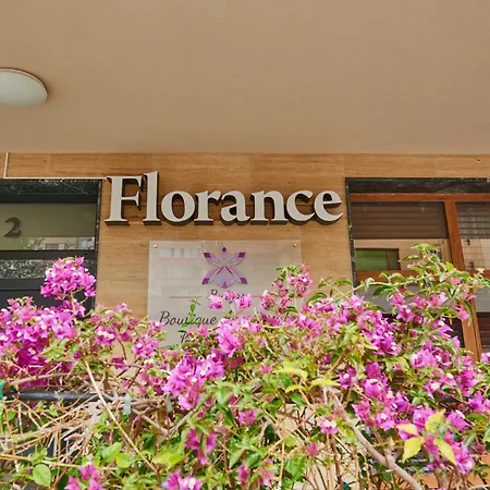 Florance Luxury In Appartement
