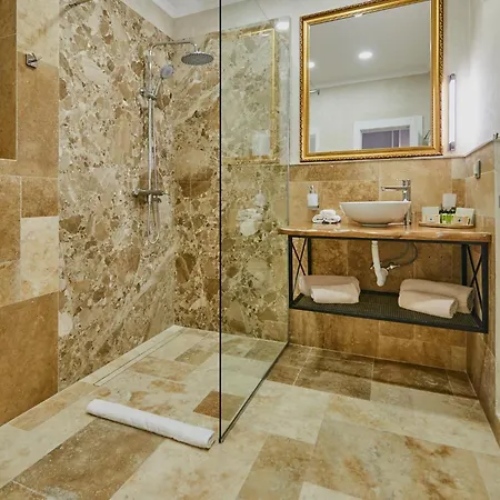 דירה Florance Luxury In *