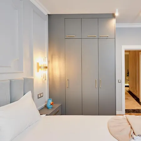 Apartament Florance Luxury In Burgas