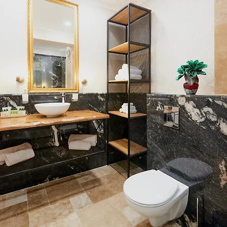 Florance Luxury In דירה