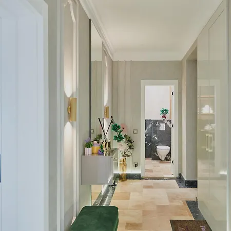 Apartament Florance Luxury In