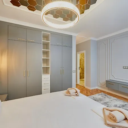Apartament Florance Luxury In *