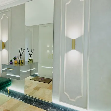 Apartament Florance Luxury In