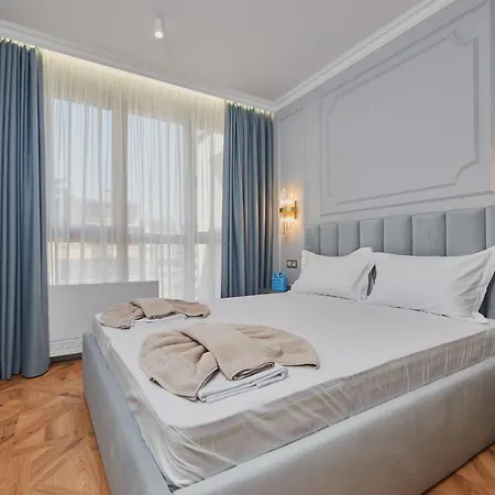 Florance Luxury In Apartament Burgas