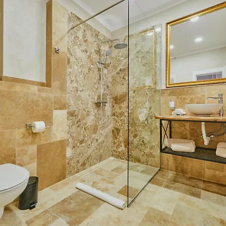 Apartament Florance Luxury In