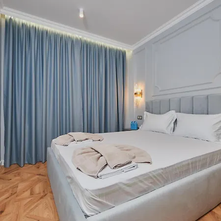 Florance Luxury In Апартаменты
