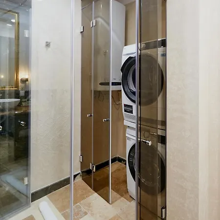 Florance Luxury In דירה *