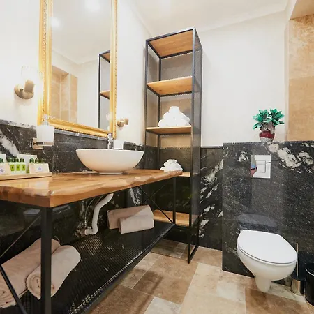 Florance Luxury In * Бургас