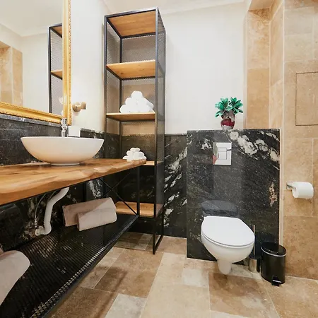 Florance Luxury In דירה *