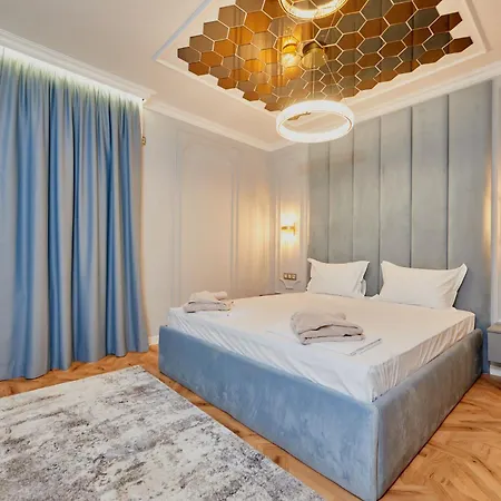 Апартаменты Florance Luxury In *