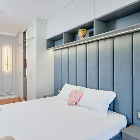 Florance Luxury In Апартаменты