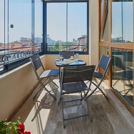 Florance Luxury In * Бургас