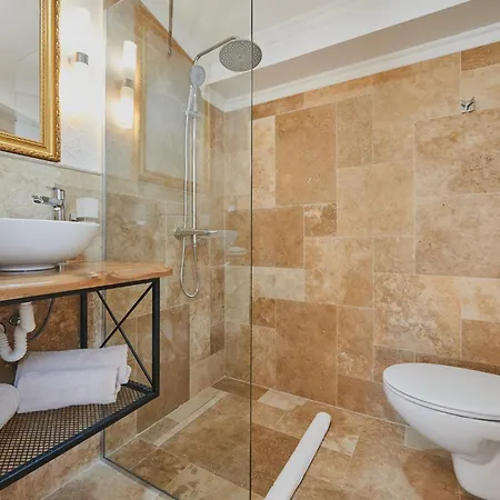 דירה Florance Luxury In