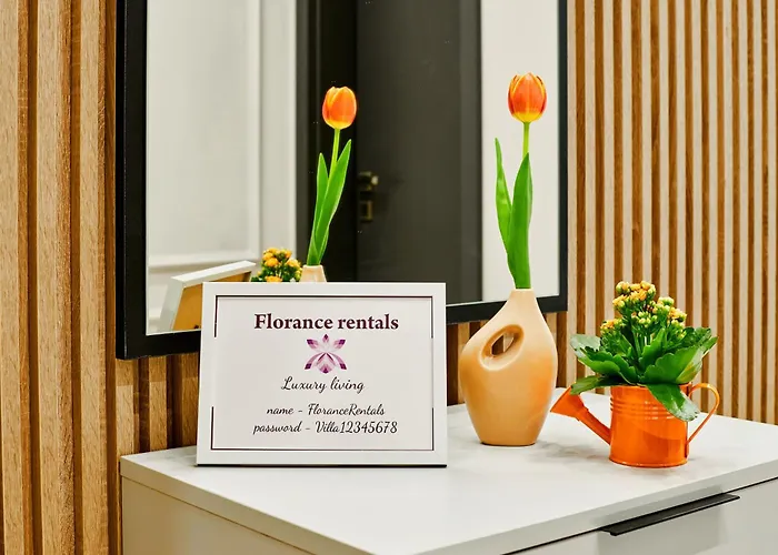 Florance Luxury In *