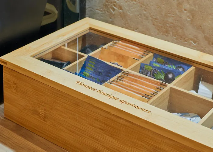 아파트 Florance Luxury In