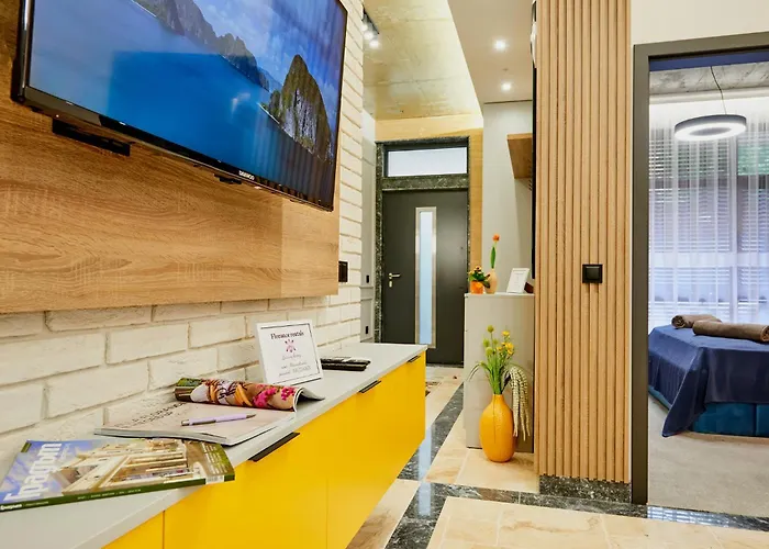 Florance Luxury In *