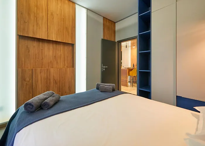 Florance Luxury In 부르가스