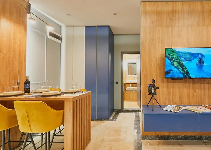 아파트 Florance Luxury In