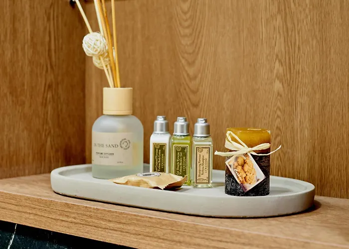 아파트 Florance Luxury In