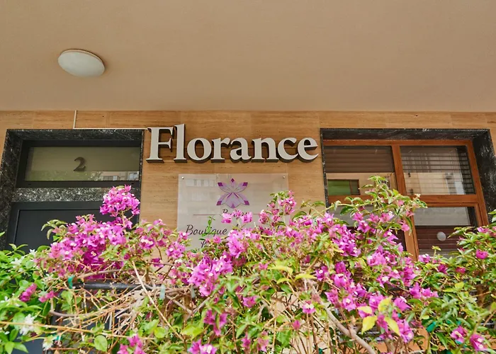 Florance Luxury In 아파트