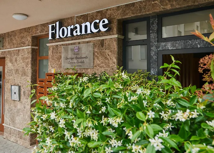 Florance Luxury In *