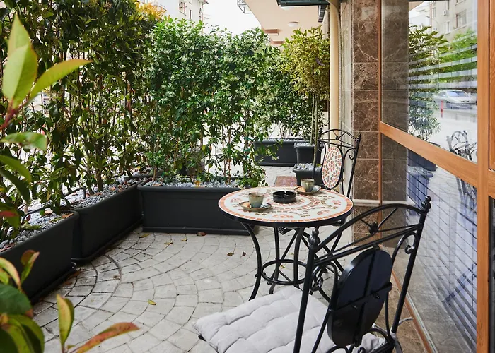 Florance Luxury In *